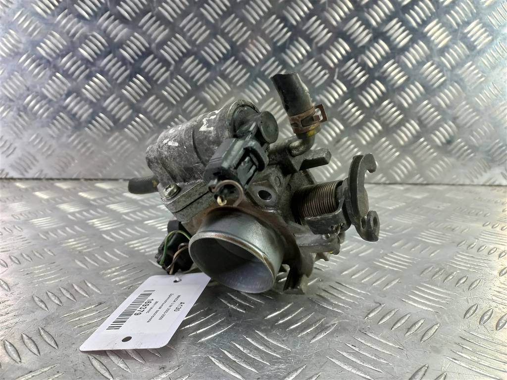 дроссельная заслонка MAZDA 3  Z60113640C, 5000 рублей, Москва