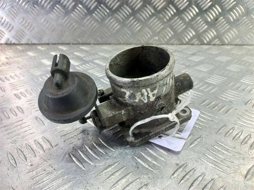 дроссельная заслонка Hyundai TUCSON 2.0 CRDi AT (112 л.с.)Tucson  I (2004—2011) Внедорожник 3510027900, 980 рублей, Москва