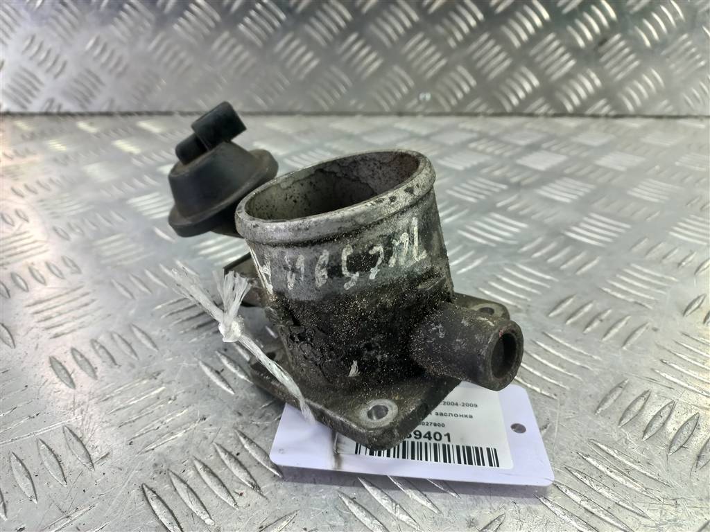 дроссельная заслонка Hyundai TUCSON 2.0 CRDi AT (112 л.с.)Tucson  I (2004—2011) Внедорожник 3510027900, 980 рублей, Москва