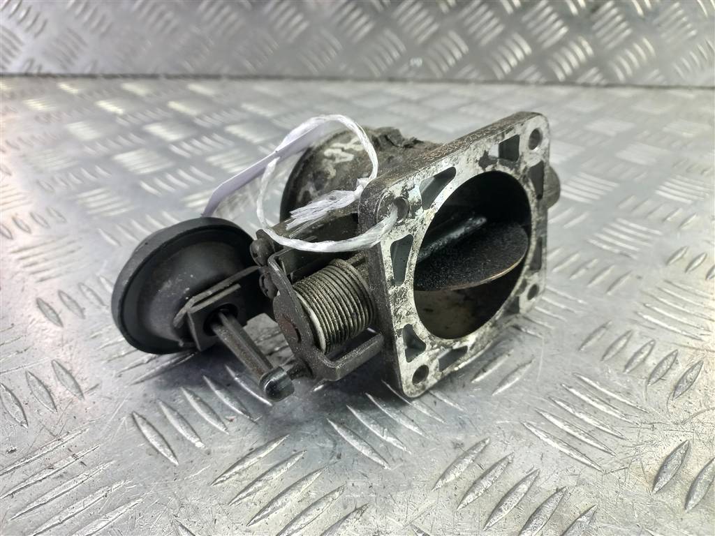 дроссельная заслонка Hyundai TUCSON 2.0 CRDi AT (112 л.с.)Tucson  I (2004—2011) Внедорожник 3510027900, 980 рублей, Москва