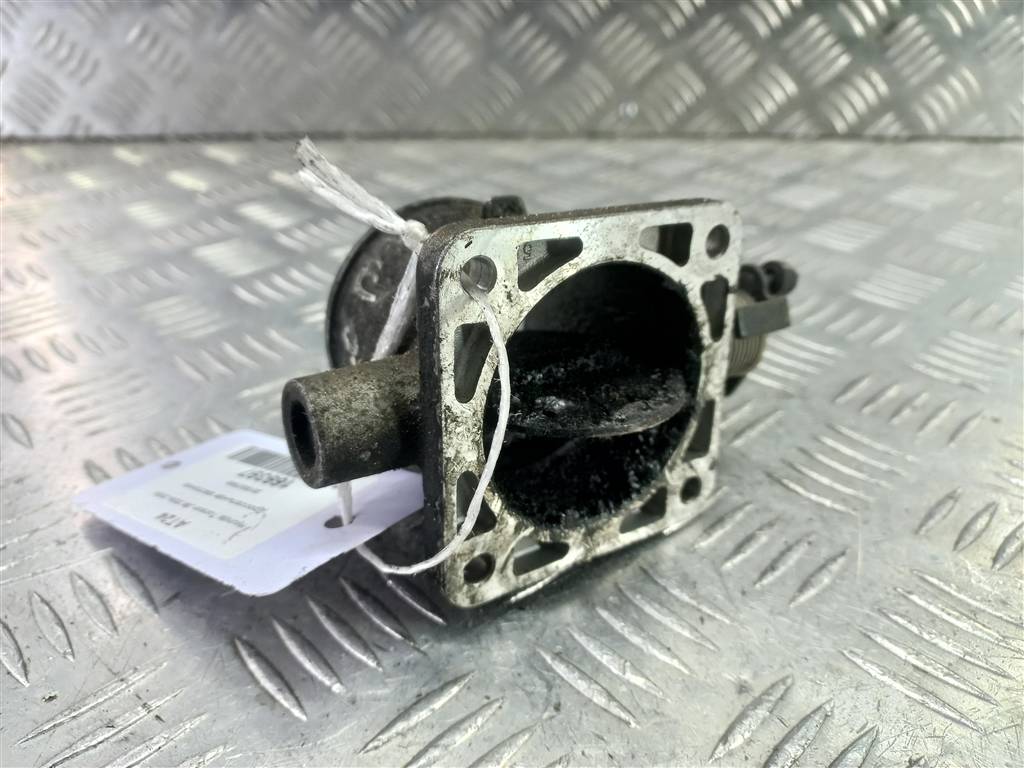 дроссельная заслонка Hyundai TUCSON 2.0 CRDi AT (112 л.с.)Tucson  I (2004—2011) Внедорожник 3510027900, 980 рублей, Москва