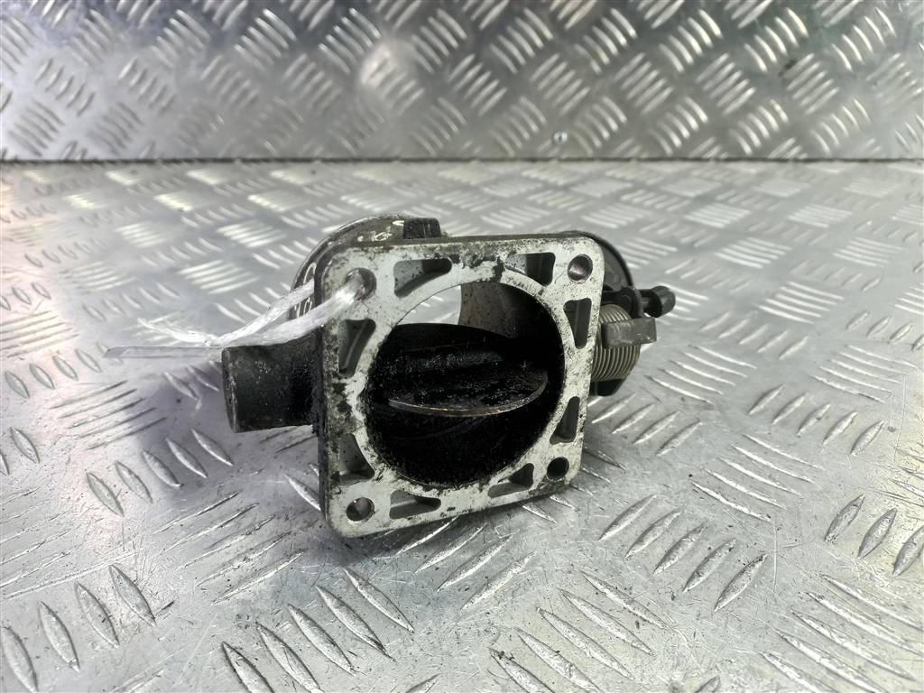 дроссельная заслонка Hyundai TUCSON 2.0 CRDi AT (112 л.с.)Tucson  I (2004—2011) Внедорожник 3510027900, 980 рублей, Москва