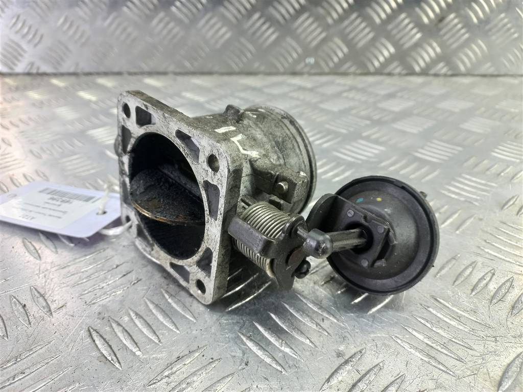 дроссельная заслонка Hyundai TUCSON 2.0 CRDi AT (112 л.с.)Tucson  I (2004—2011) Внедорожник 3510027900, 980 рублей, Москва