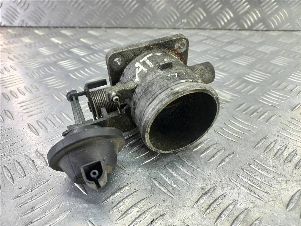 дроссельная заслонка Hyundai TUCSON 2.0 CRDi AT (112 л.с.)Tucson  I (2004—2011) Внедорожник 3510027900, 980 рублей, Москва