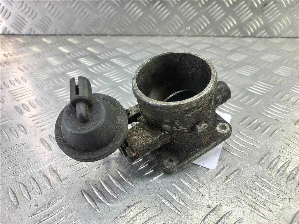 дроссельная заслонка Hyundai TUCSON 2.0 CRDi AT (112 л.с.)Tucson  I (2004—2011) Внедорожник 3510027900, 980 рублей, Москва