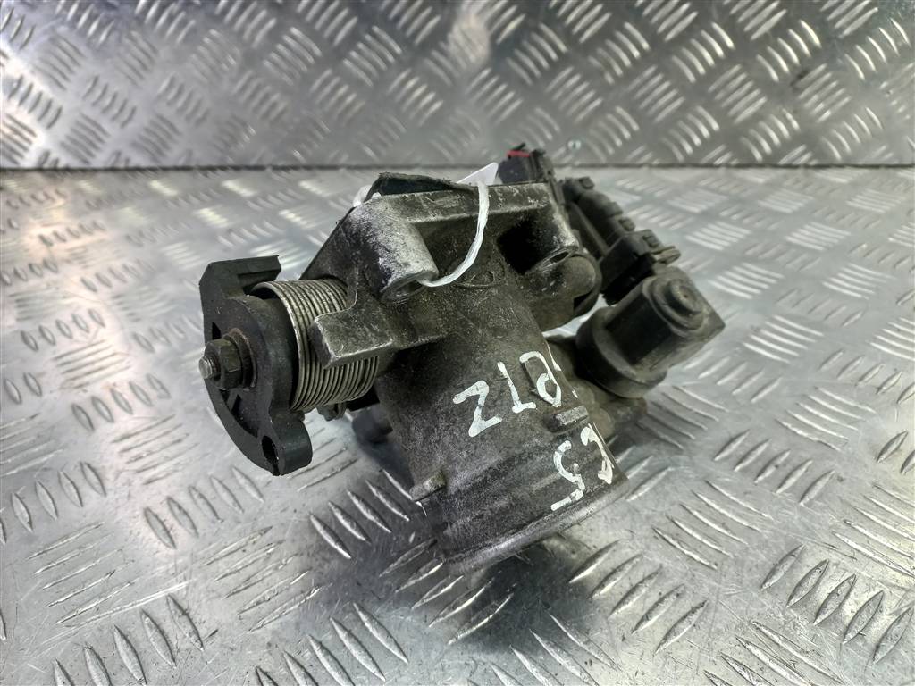 дроссельная заслонка Hyundai GETZ 1.1 MT (66 л.с.)Getz  I рестайлинг (2005—2011) Хетчбэк 3510002901, 980 рублей, Москва