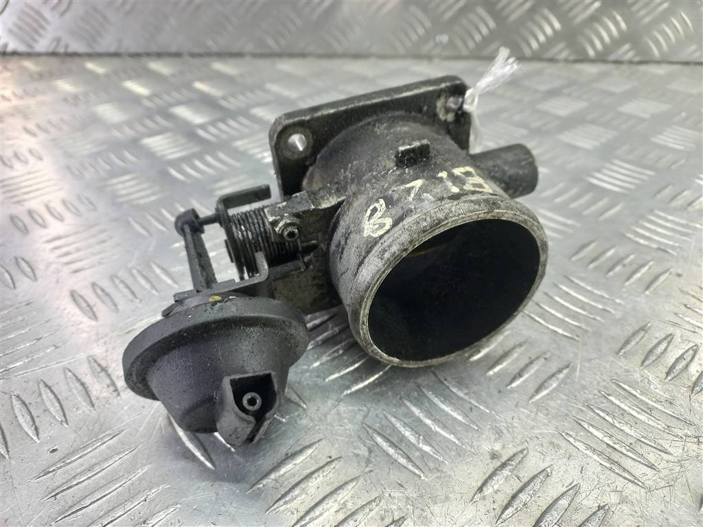 дроссельная заслонка Hyundai TUCSON 2.0 CRDi AT (112 л.с.)Tucson  I (2004—2011) Внедорожник 3510027900, 980 рублей, Москва