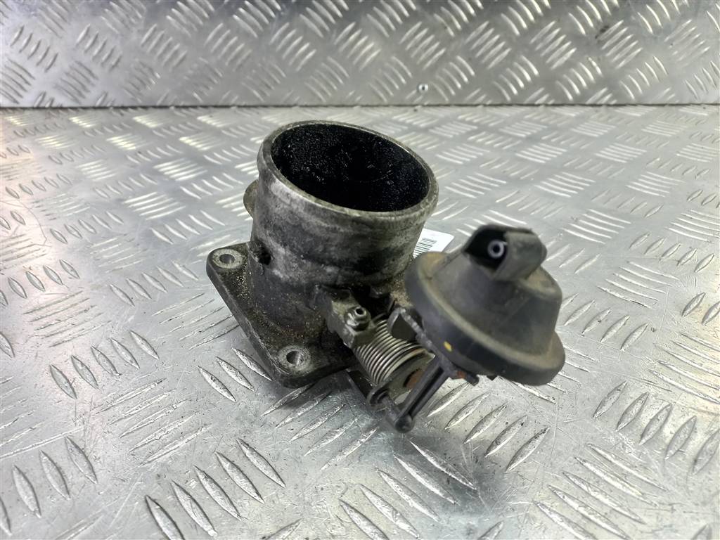 дроссельная заслонка Hyundai TUCSON 2.0 CRDi AT (112 л.с.)Tucson  I (2004—2011) Внедорожник 3510027900, 980 рублей, Москва