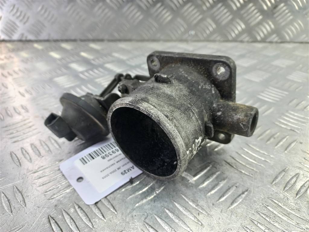 дроссельная заслонка Hyundai TUCSON 2.0 CRDi AT (112 л.с.)Tucson  I (2004—2011) Внедорожник 3510027900, 980 рублей, Москва