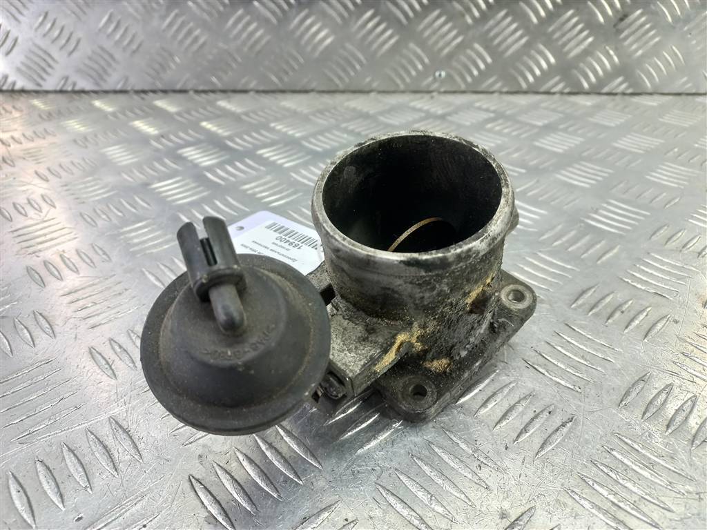 дроссельная заслонка Hyundai TUCSON 2.0 CRDi AT (112 л.с.)Tucson  I (2004—2011) Внедорожник 3510027900, 980 рублей, Москва