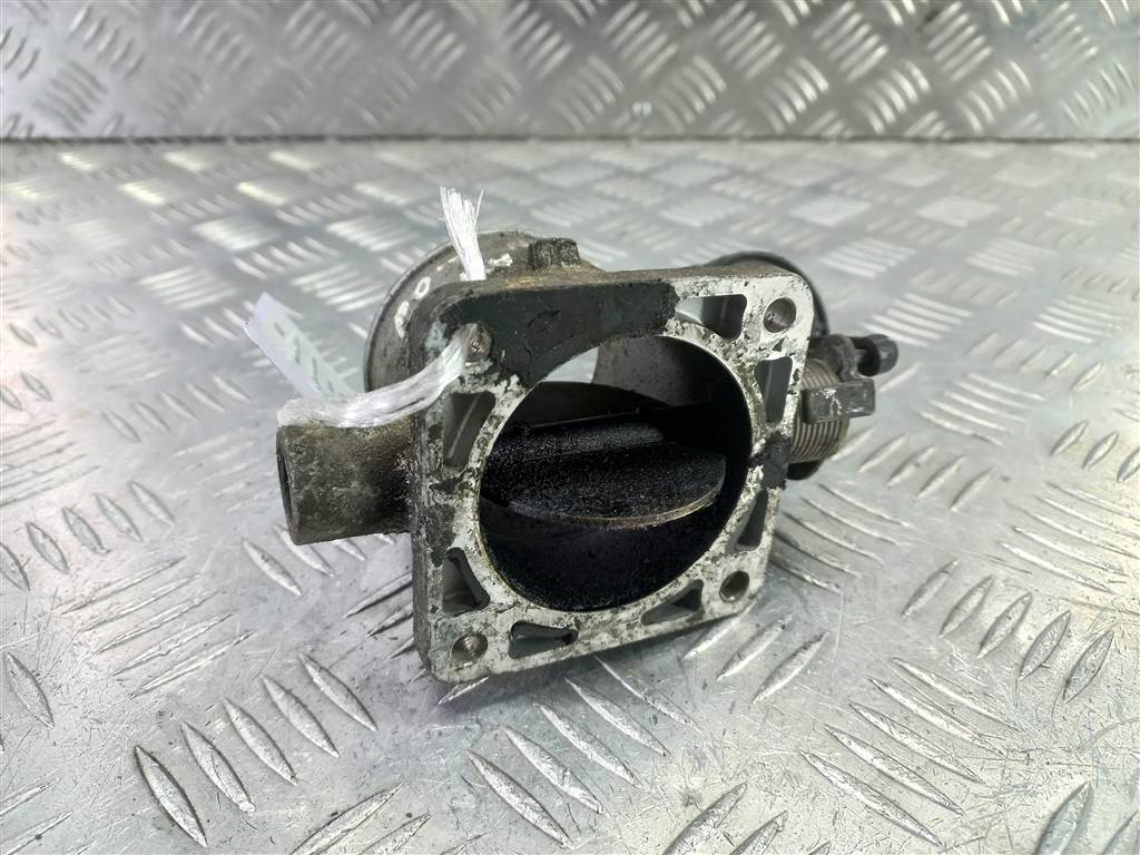 дроссельная заслонка Hyundai TUCSON 2.0 CRDi AT (112 л.с.)Tucson  I (2004—2011) Внедорожник 3510027900, 980 рублей, Москва