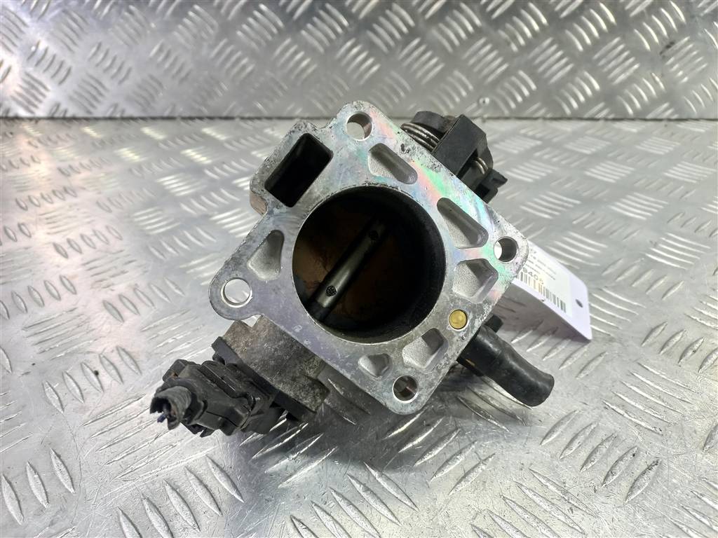 дроссельная заслонка Hyundai GETZ  3510026860, 980 рублей, Москва