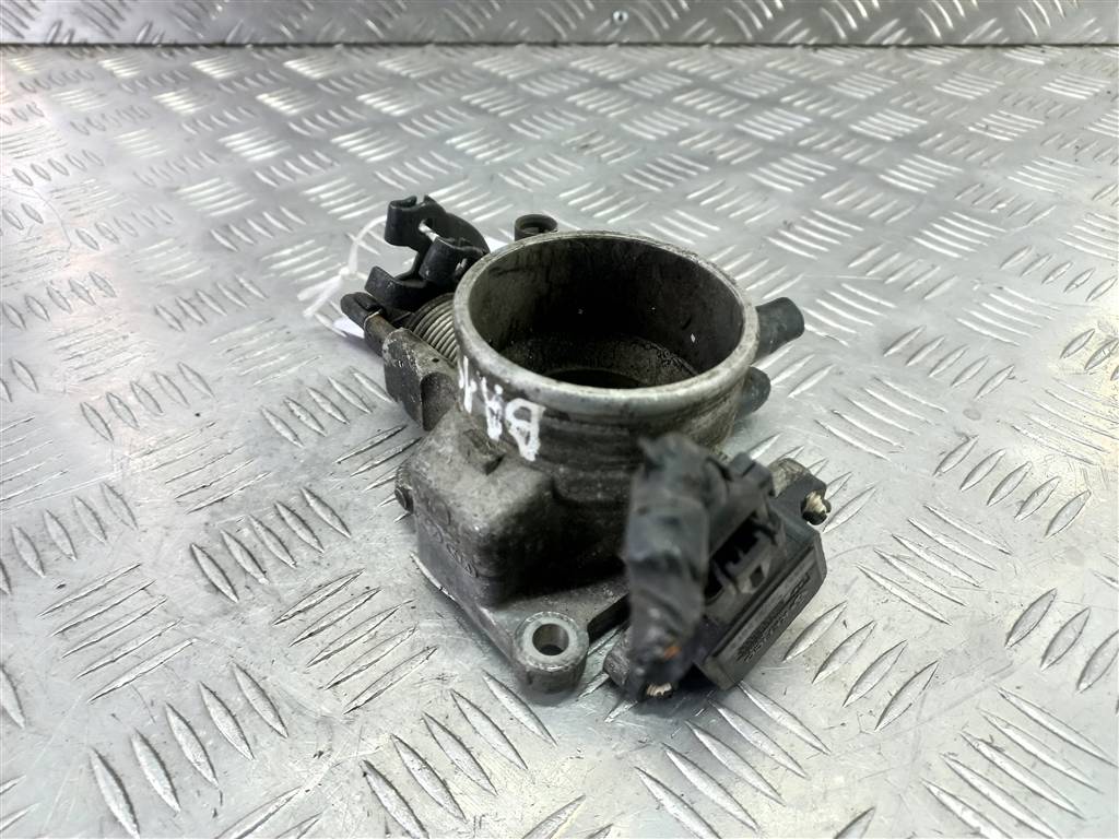 дроссельная заслонка Hyundai TUCSON 2.0 MT (140 л.с.)Tucson  I (2004—2011) Внедорожник 3510023751, 2700 рублей, Москва