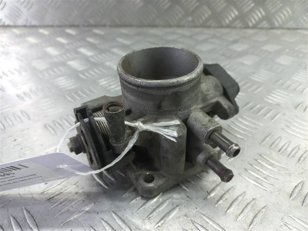 дроссельная заслонка Hyundai GETZ  3510026900, 1550 рублей, Москва