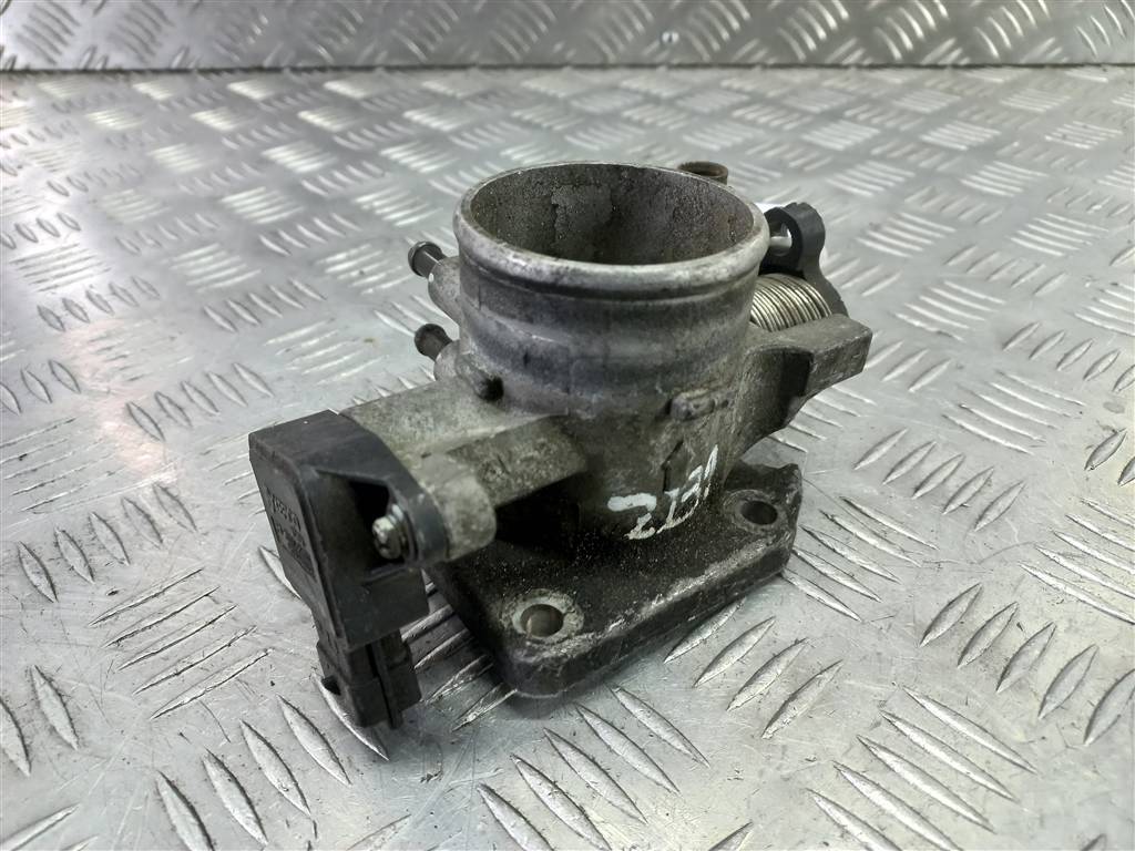 дроссельная заслонка Hyundai GETZ  3510026900, 1550 рублей, Москва