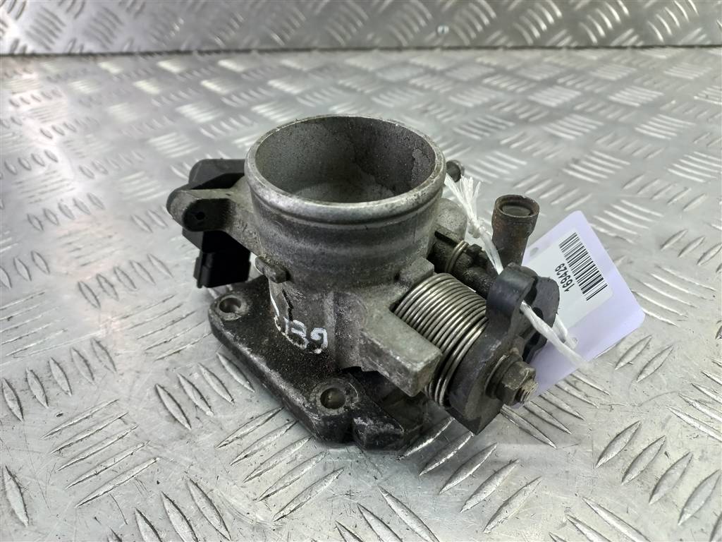 дроссельная заслонка Hyundai GETZ  3510026900, 1550 рублей, Москва
