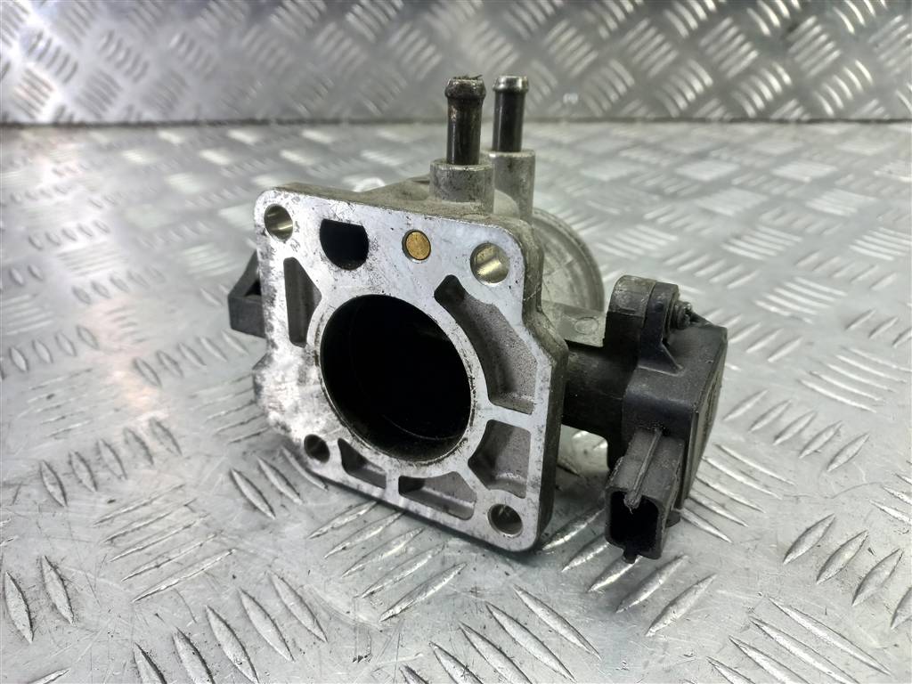 дроссельная заслонка Hyundai GETZ  3510026900, 1550 рублей, Москва