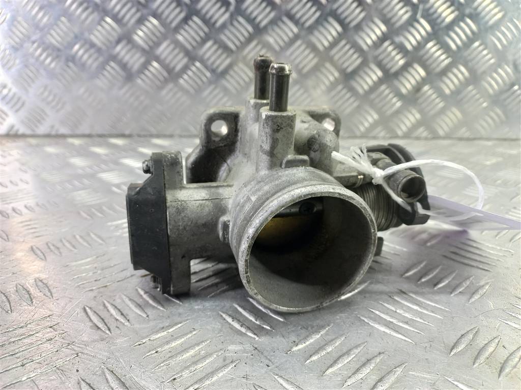 дроссельная заслонка Hyundai GETZ  3510026900, 1550 рублей, Москва