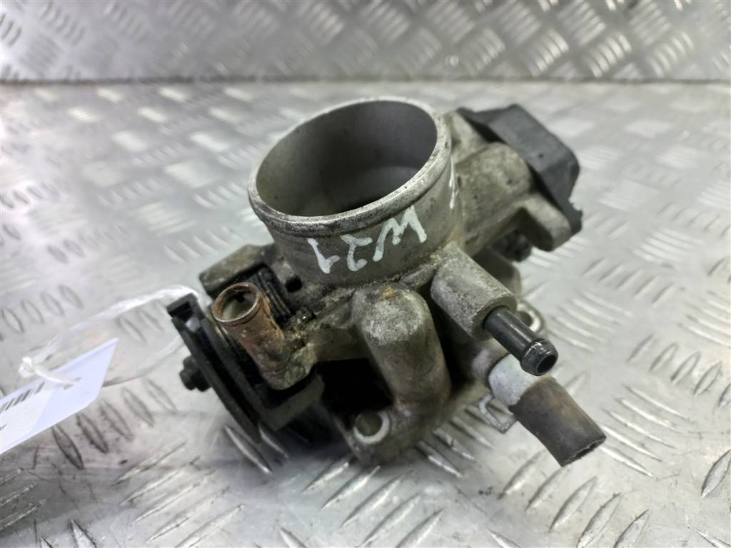 дроссельная заслонка Hyundai GETZ  3510026900, 1550 рублей, Москва