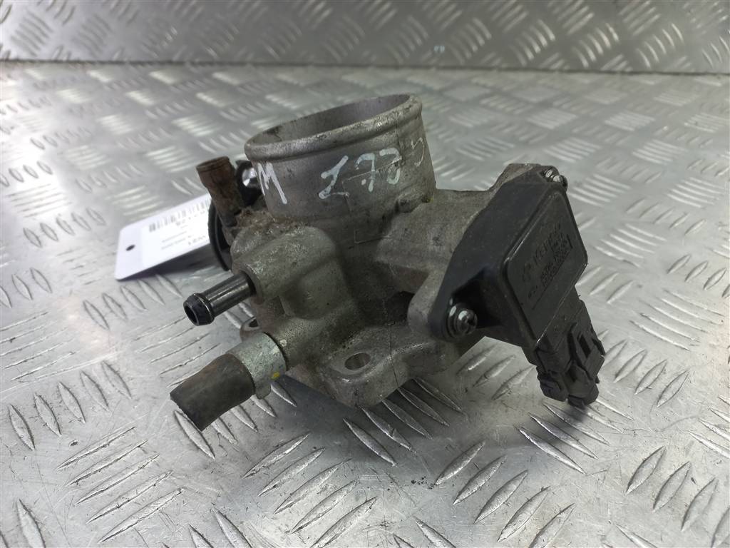 дроссельная заслонка Hyundai GETZ  3510026900, 1550 рублей, Москва