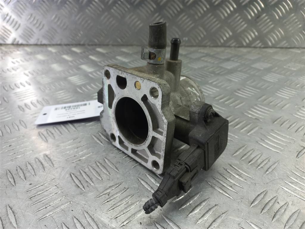 дроссельная заслонка Hyundai GETZ  3510026900, 1550 рублей, Москва