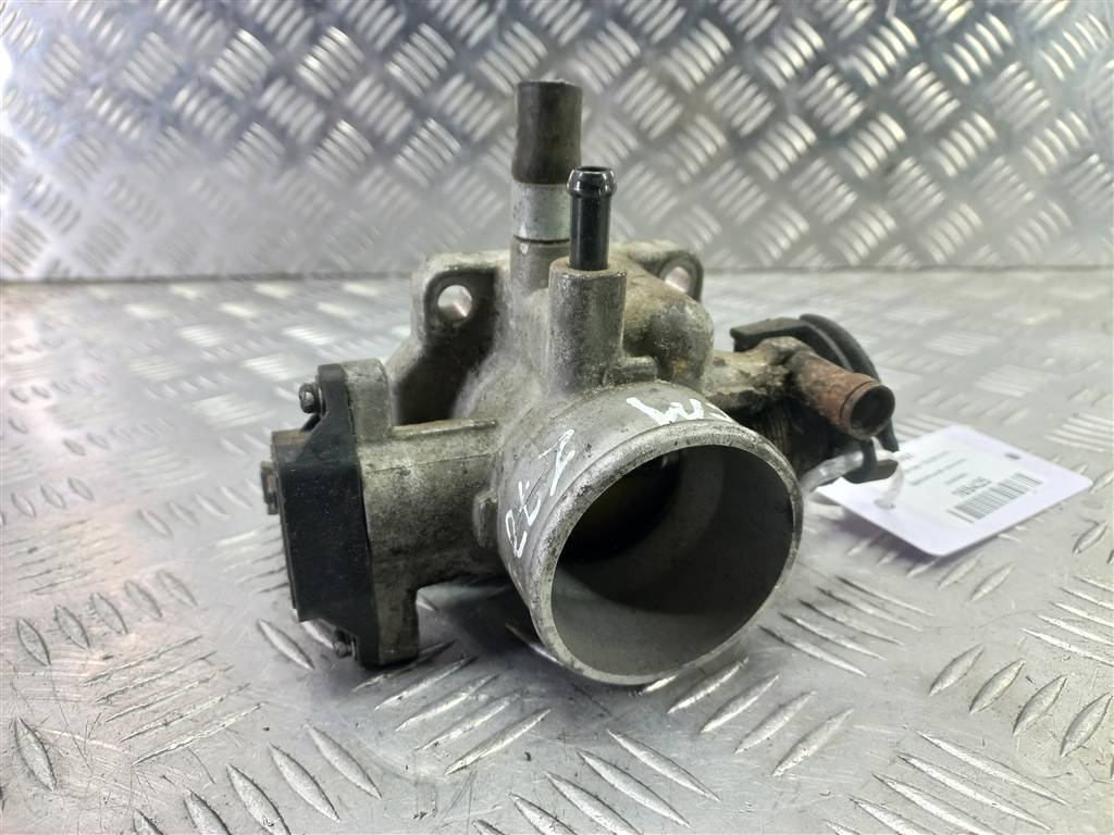 дроссельная заслонка Hyundai GETZ  3510026900, 1550 рублей, Москва
