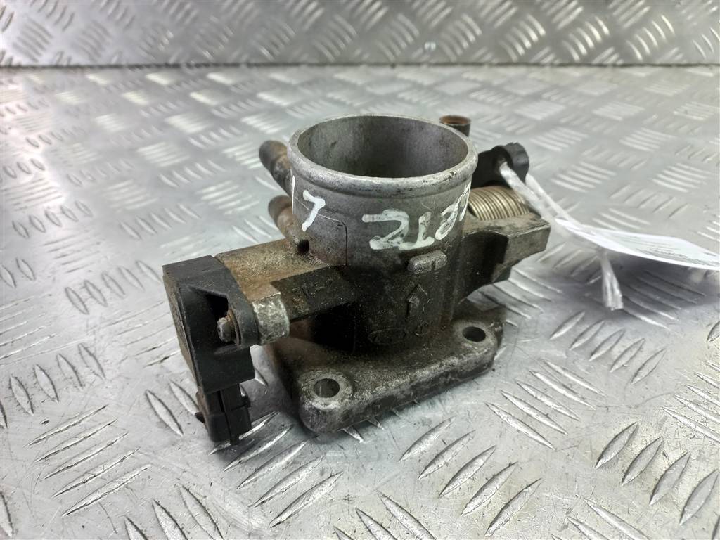 дроссельная заслонка Hyundai GETZ  3510026900, 1550 рублей, Москва