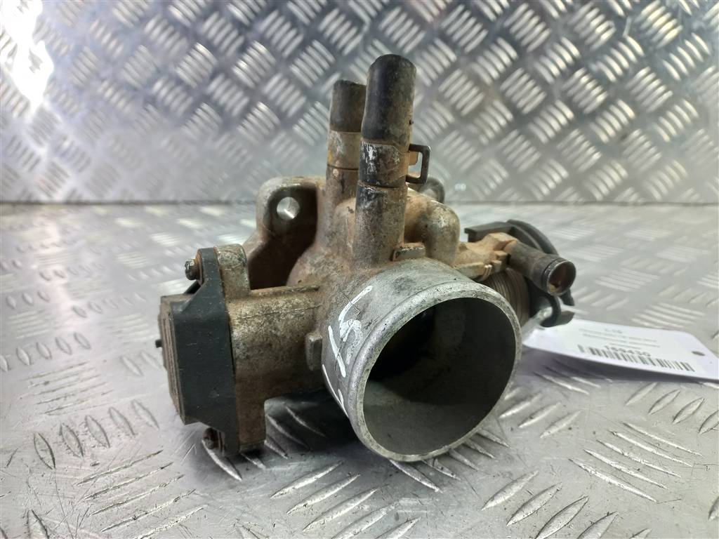 дроссельная заслонка Hyundai GETZ  3510026900, 1550 рублей, Москва