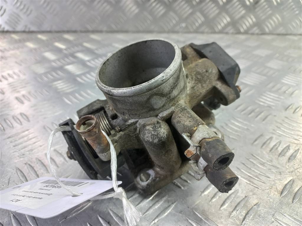 дроссельная заслонка Hyundai GETZ 1.3 AT (85 л.с.)Getz  I (2002—2005) Хетчбэк 3510026900, 1550 рублей, Москва