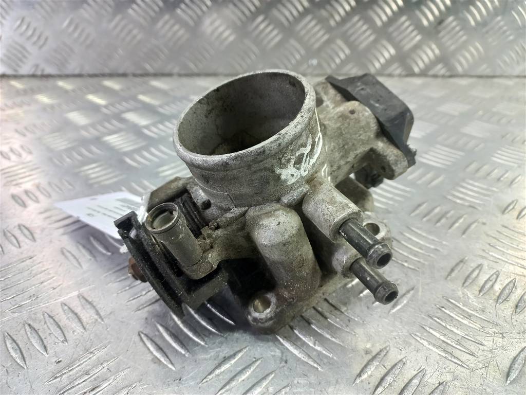 дроссельная заслонка Hyundai GETZ 1.3 AT (85 л.с.)Getz  I (2002—2005) Хетчбэк 3510026900, 1550 рублей, Москва