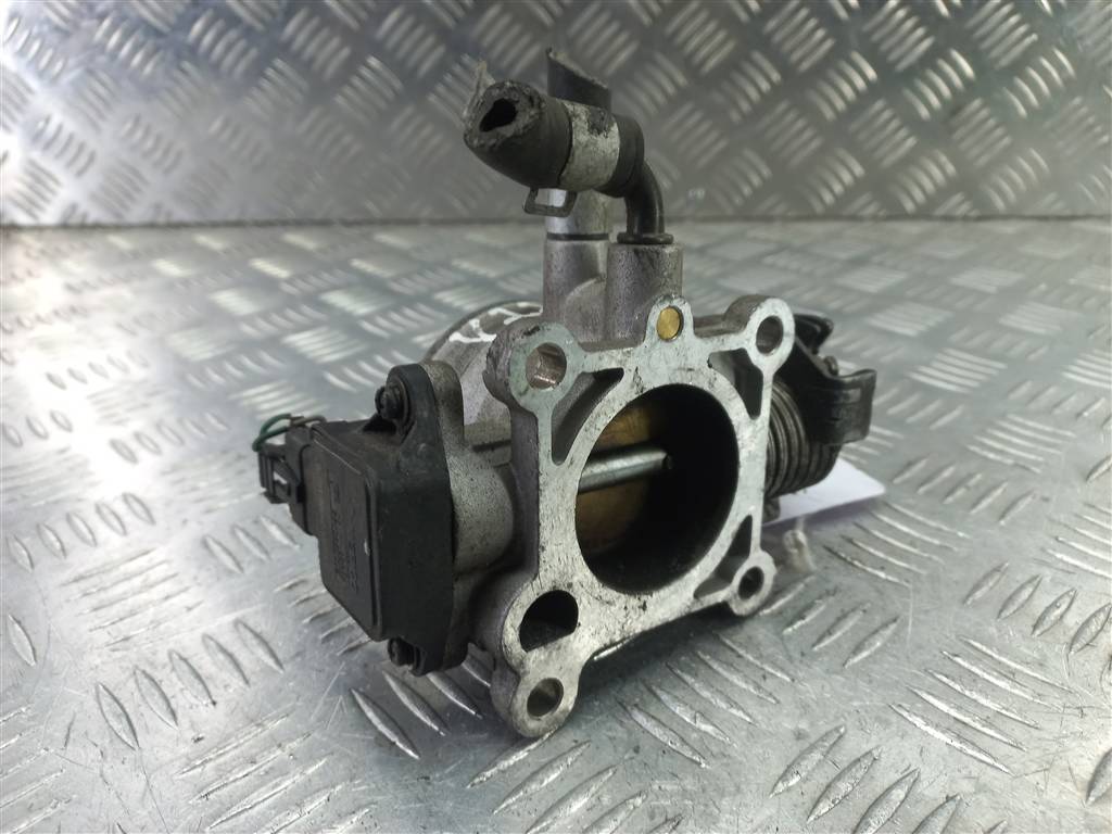 дроссельная заслонка Hyundai MATRIX 1.6 MT (103 л.с.)Matrix  I рестайлинг (2005—2008) Минивэн 3510026750, 980 рублей, Москва