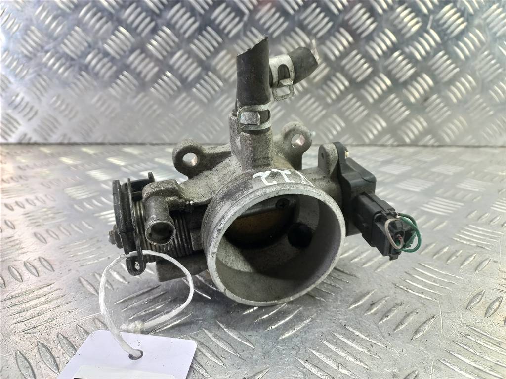 дроссельная заслонка Hyundai MATRIX 1.6 MT (103 л.с.)Matrix  I рестайлинг (2005—2008) Минивэн 3510026750, 980 рублей, Москва