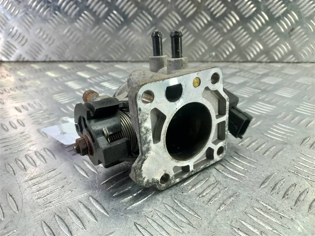 дроссельная заслонка Hyundai GETZ  3510026900, 1550 рублей, Москва
