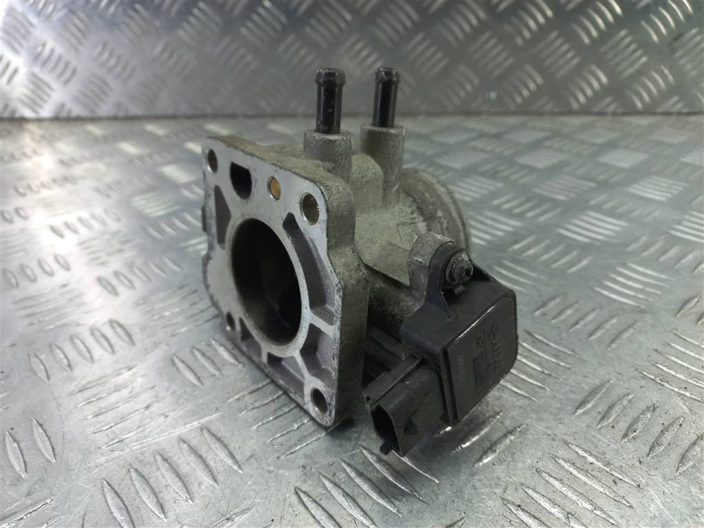 дроссельная заслонка Hyundai GETZ  3510026900, 1550 рублей, Москва