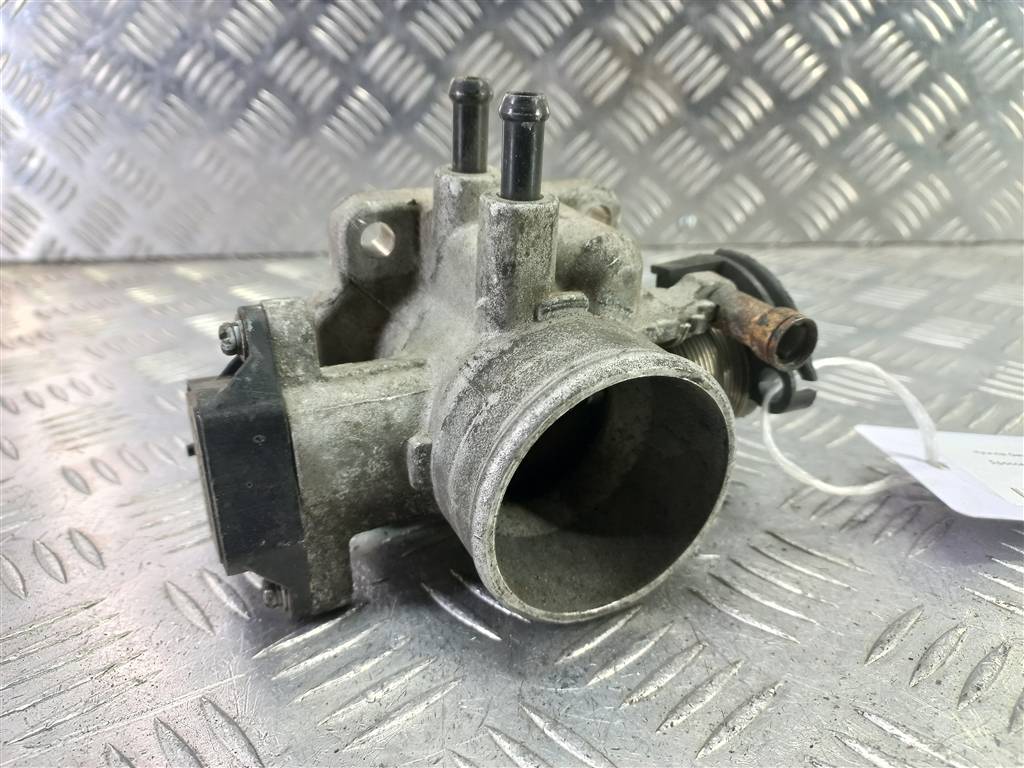 дроссельная заслонка Hyundai GETZ  3510026900, 1550 рублей, Москва