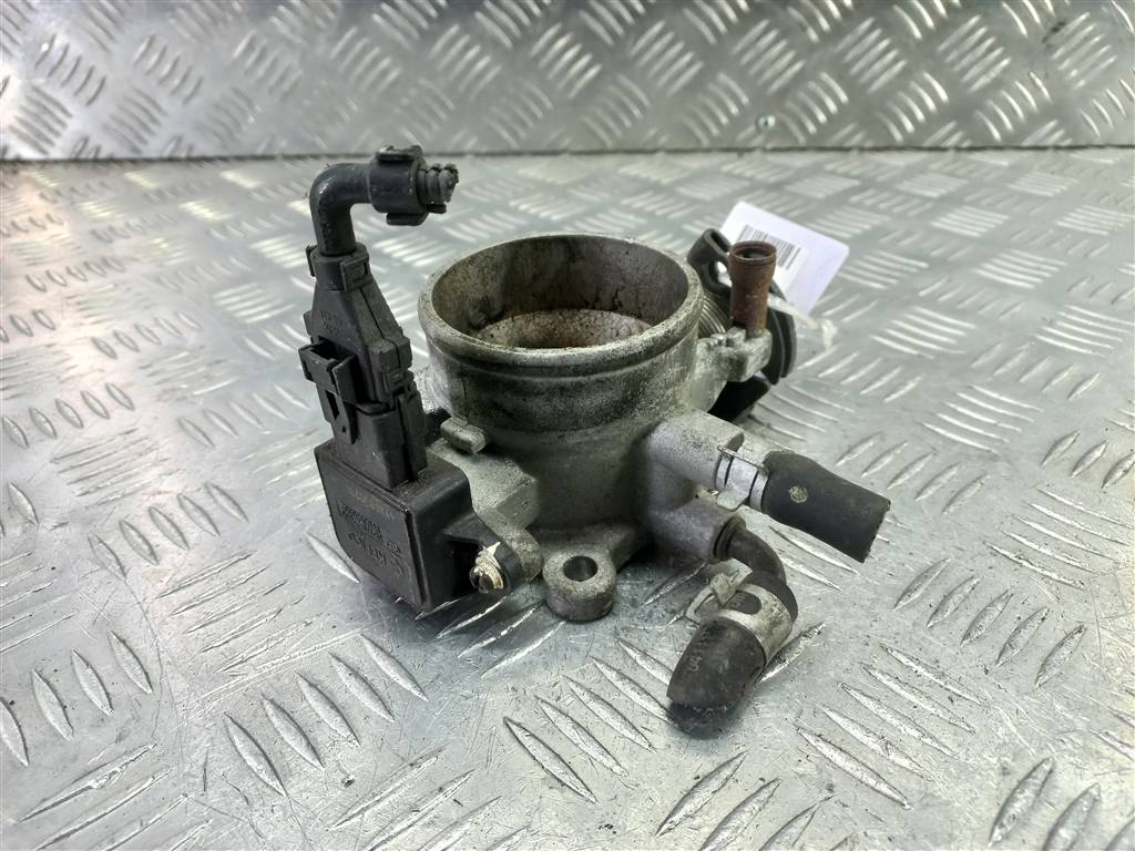 дроссельная заслонка Hyundai MATRIX  3510026750, 980 рублей, Москва
