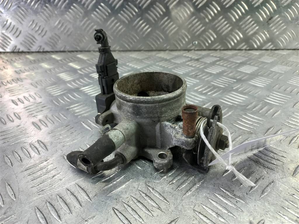 дроссельная заслонка Hyundai MATRIX  3510026750, 980 рублей, Москва