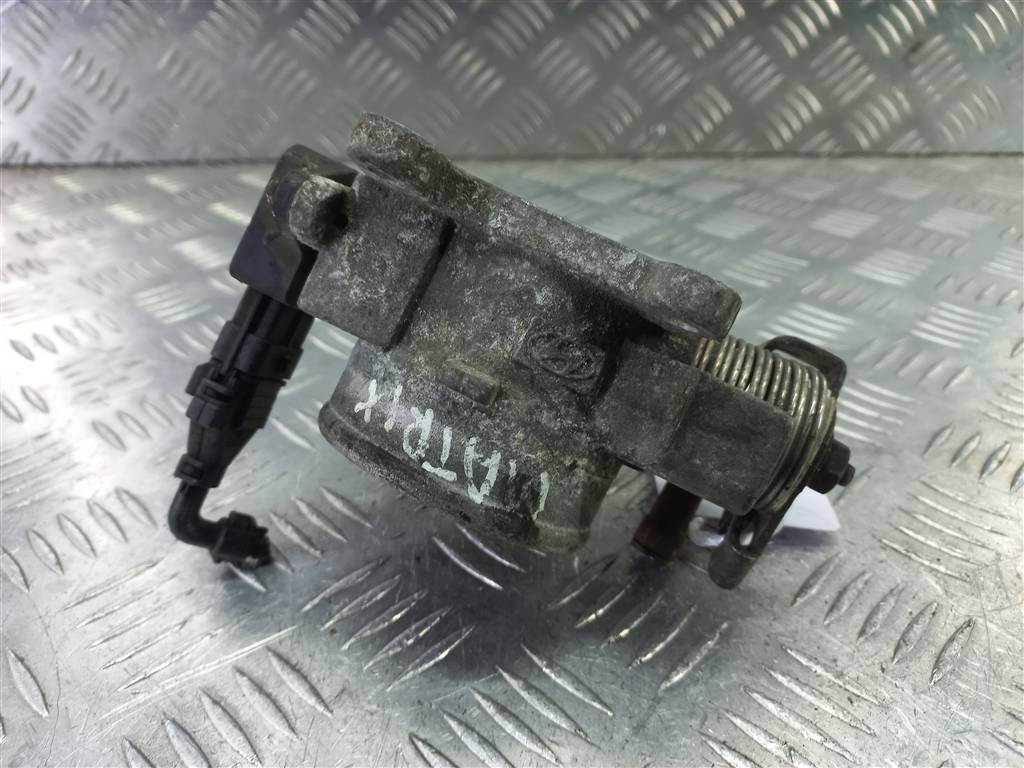 дроссельная заслонка Hyundai MATRIX  3510026750, 980 рублей, Москва