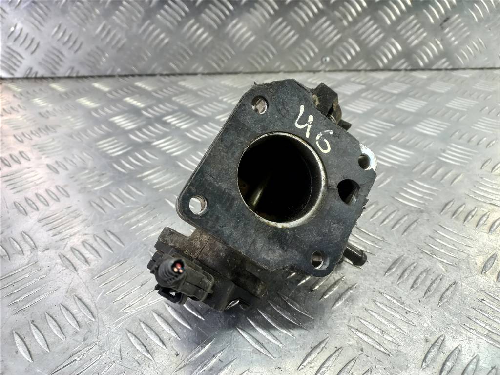 дроссельная заслонка Hyundai GETZ 1.3 AT (85 л.с.)Getz  I (2002—2005) Хетчбэк 3510026900, 1550 рублей, Москва