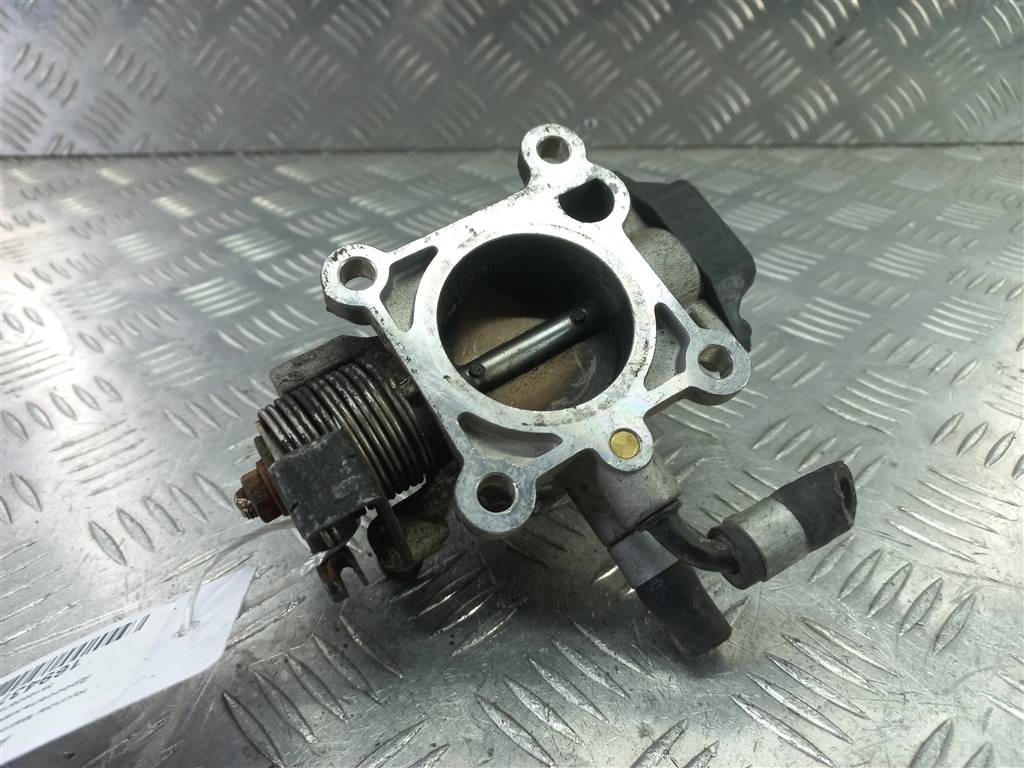 дроссельная заслонка Hyundai MATRIX 1.6 MT (103 л.с.)Matrix  I рестайлинг (2005—2008) Минивэн 3510026750, 980 рублей, Москва