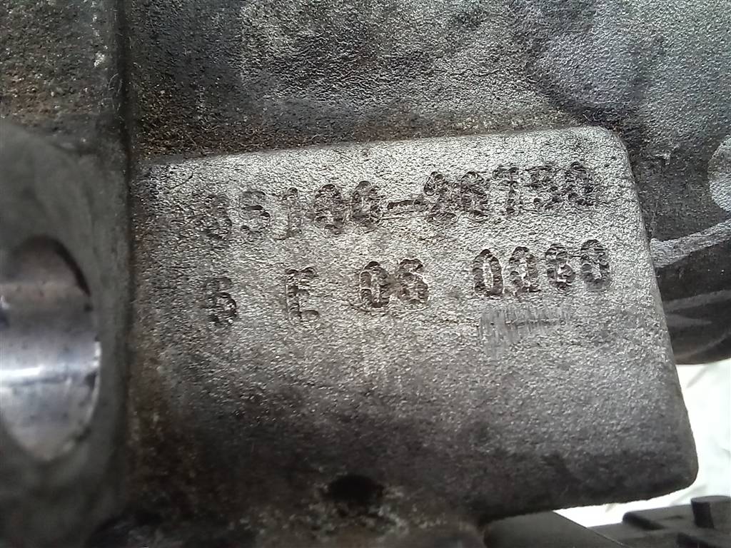 дроссельная заслонка Hyundai MATRIX 1.6 MT (103 л.с.)Matrix  I рестайлинг (2005—2008) Минивэн 3510026750, 980 рублей, Москва