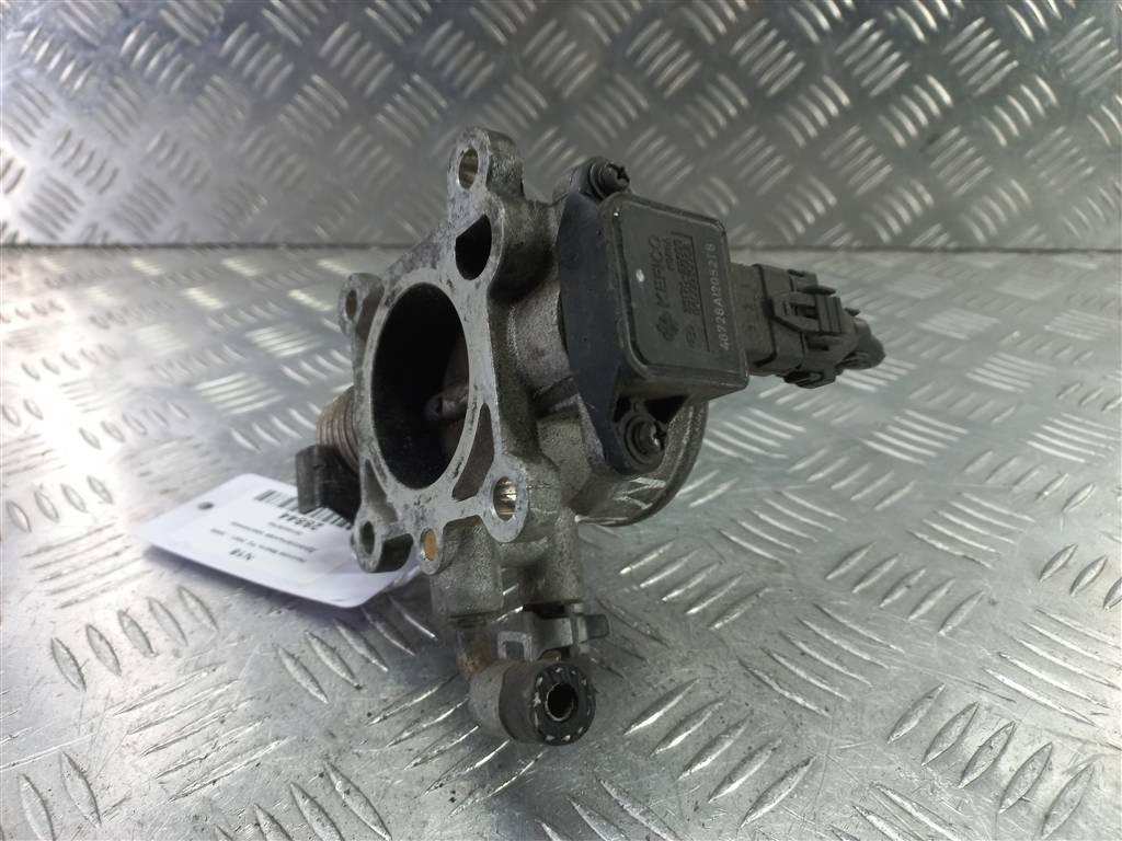 дроссельная заслонка Hyundai MATRIX 1.6 MT (103 л.с.)Matrix  I рестайлинг (2005—2008) Минивэн 3510026750, 980 рублей, Москва