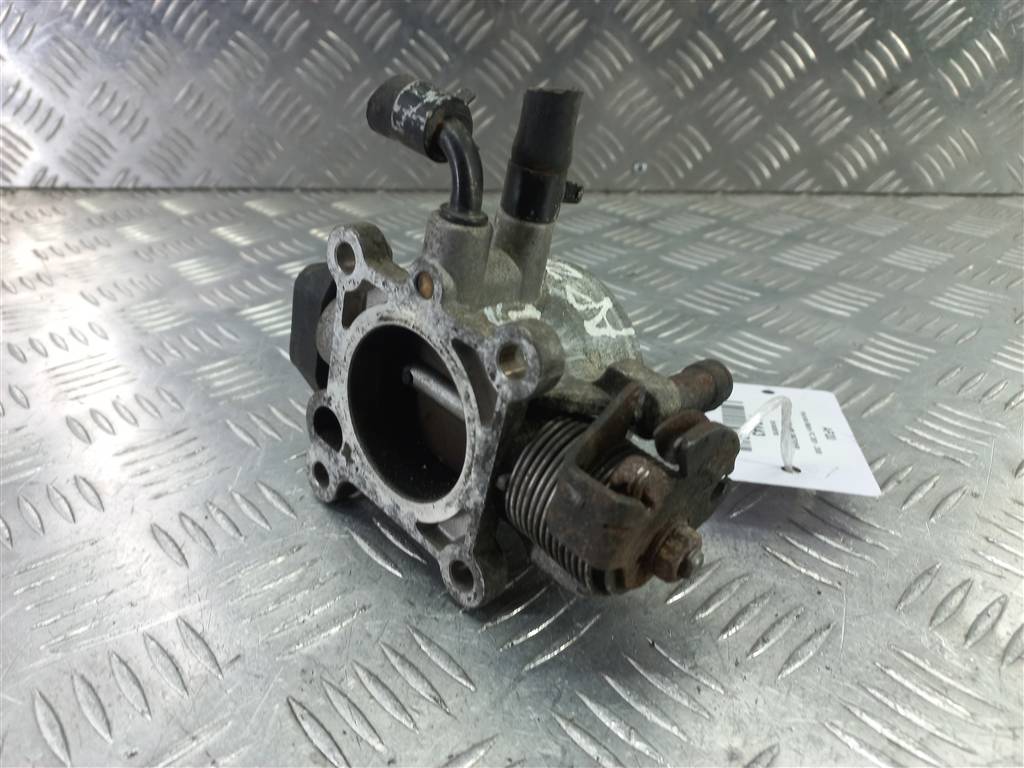 дроссельная заслонка Hyundai MATRIX 1.6 MT (103 л.с.)Matrix  I рестайлинг (2005—2008) Минивэн 3510026750, 980 рублей, Москва