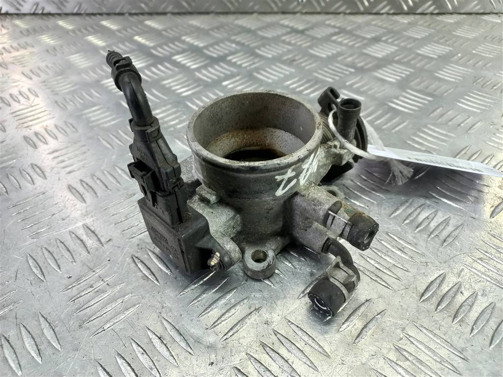 дроссельная заслонка Hyundai MATRIX 1.6 MT (103 л.с.)Matrix  I рестайлинг (2005—2008) Минивэн 3510026750, 980 рублей, Москва