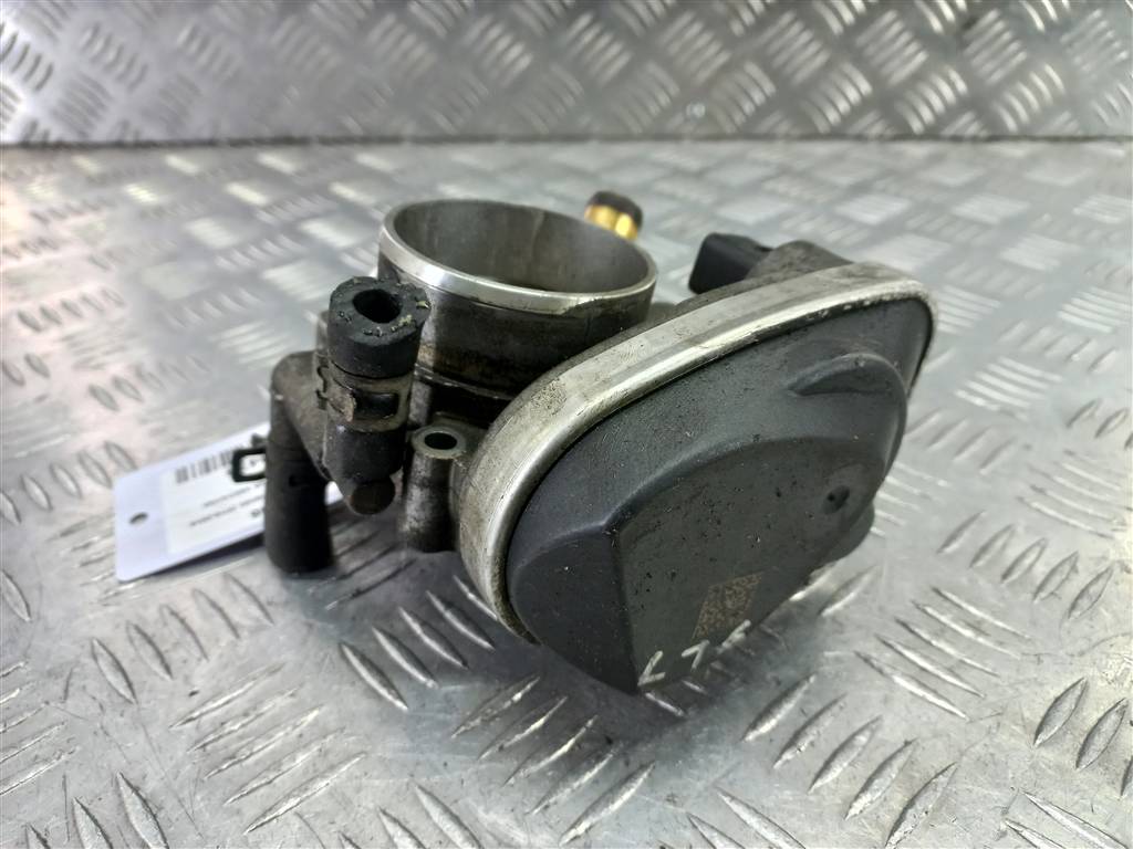 дроссельная заслонка CHEVROLET  ORLANDO 1.8 AT (141 л.с.)Orlando  I (2010—2018) Минивэн 5825723, 3850 рублей, Москва