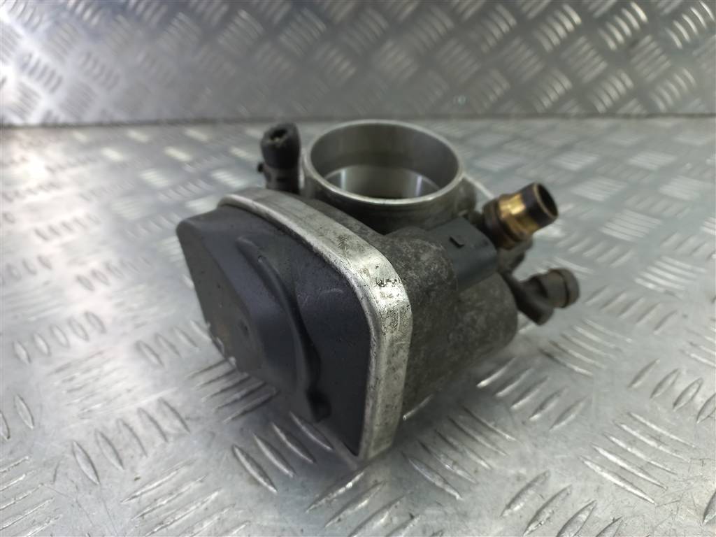 дроссельная заслонка CHEVROLET  ORLANDO 1.8 AT (141 л.с.)Orlando  I (2010—2018) Минивэн 5825723, 3850 рублей, Москва