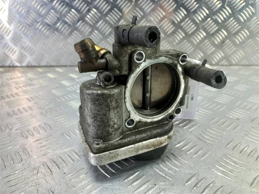 дроссельная заслонка CHEVROLET  ORLANDO 1.8 AT (141 л.с.)Orlando  I (2010—2018) Минивэн 5825723, 3850 рублей, Москва