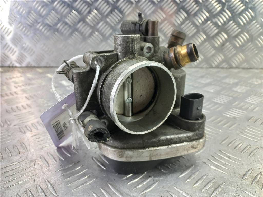 дроссельная заслонка CHEVROLET  ORLANDO 1.8 AT (141 л.с.)Orlando  I (2010—2018) Минивэн 5825723, 3850 рублей, Москва