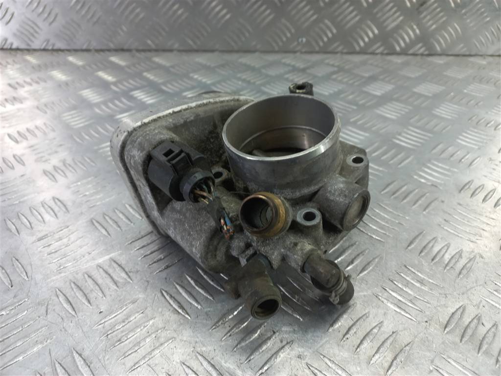 дроссельная заслонка Opel ASTRA  5825723, 3850 рублей, Москва