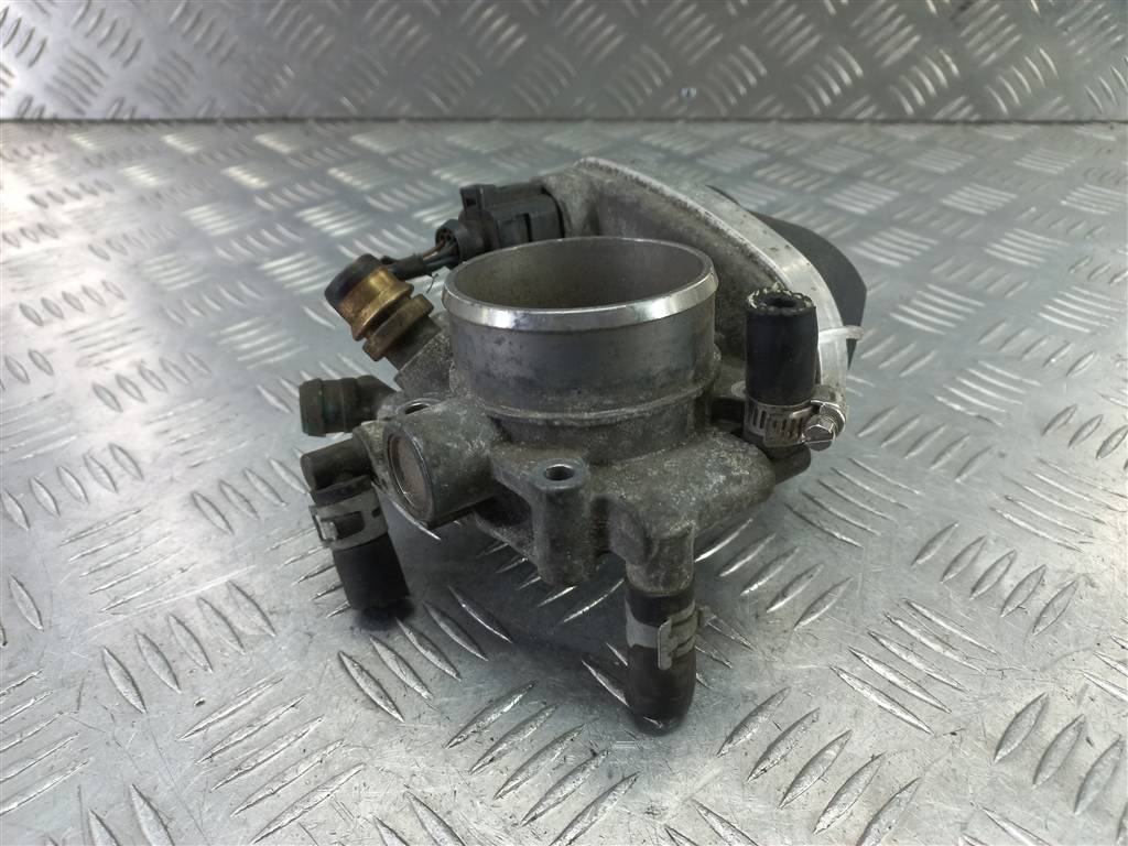 дроссельная заслонка Opel ASTRA  5825723, 3850 рублей, Москва